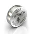 Renata 393 Watch Battery Swiss Made Silver Coin SR754SW 1.55V All Pack - TradeNRG UK